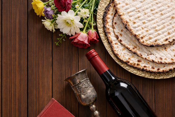 Passover Pesach designs